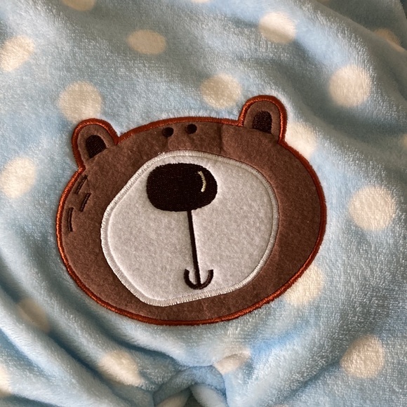 Baby Boy Winter “Coat” - Picture 4 of 5